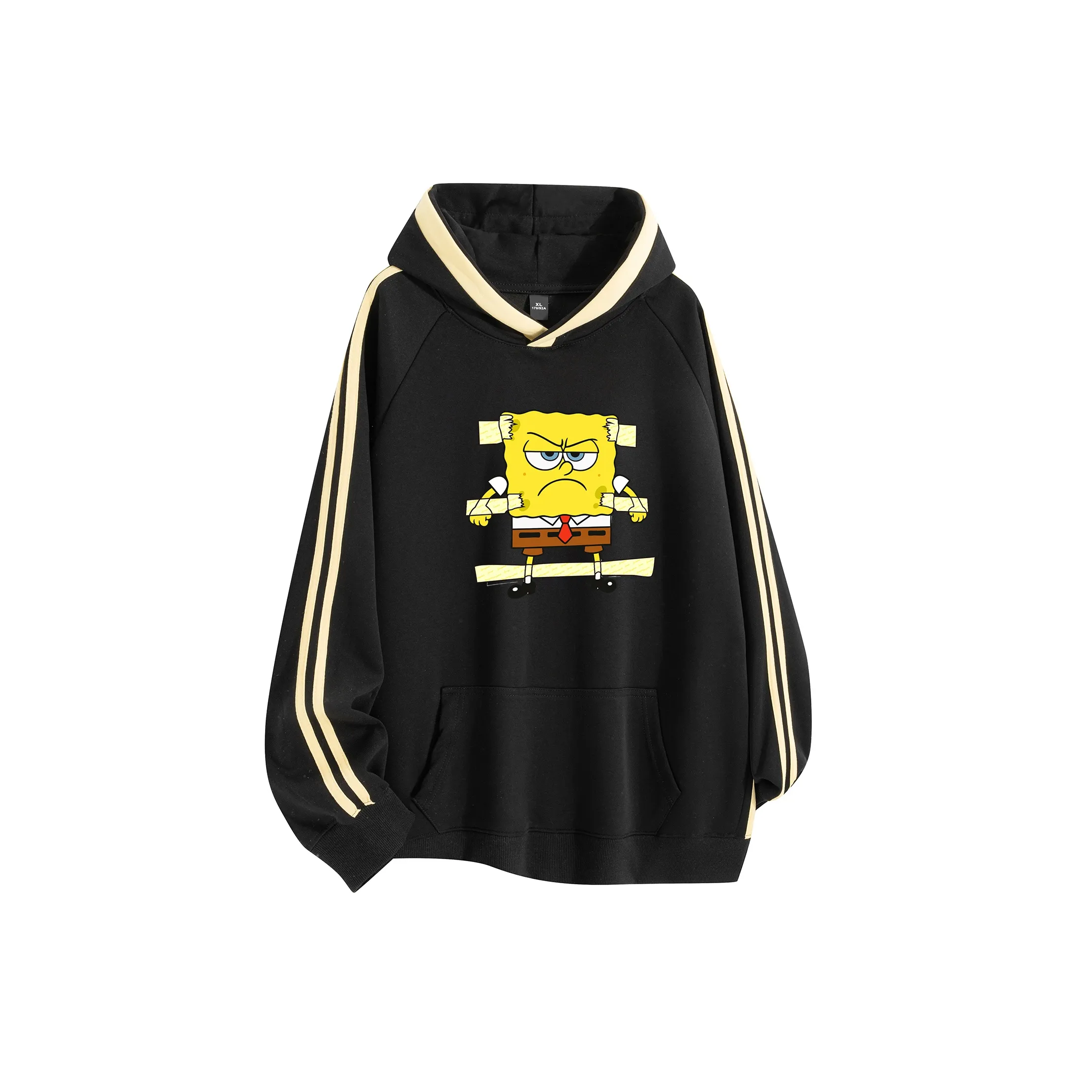 SPONGEBOB SQUAREPANTS Свитшот Унисекс