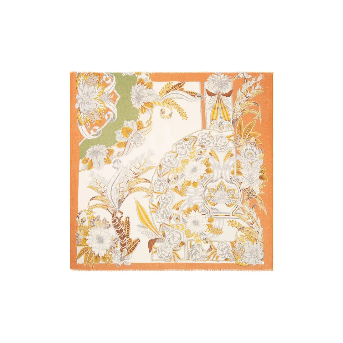 SIGGI STUDIOS Кашемир Шали Женские