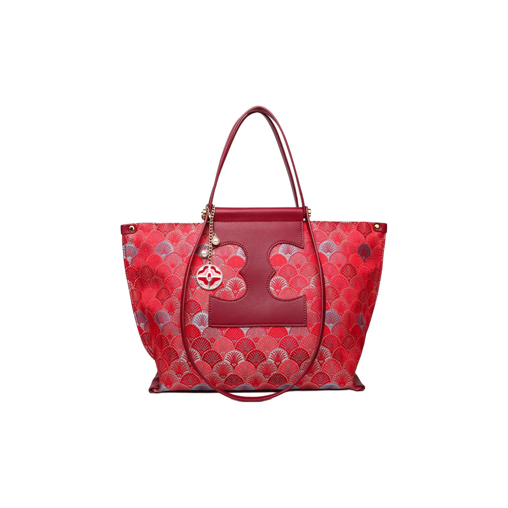 PAYOT Сумка из синтетической кожи сумка для покупок сумка для женщин фиолетовый красный