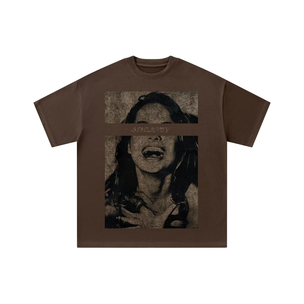 BEAR UNION Женские T-рубашки