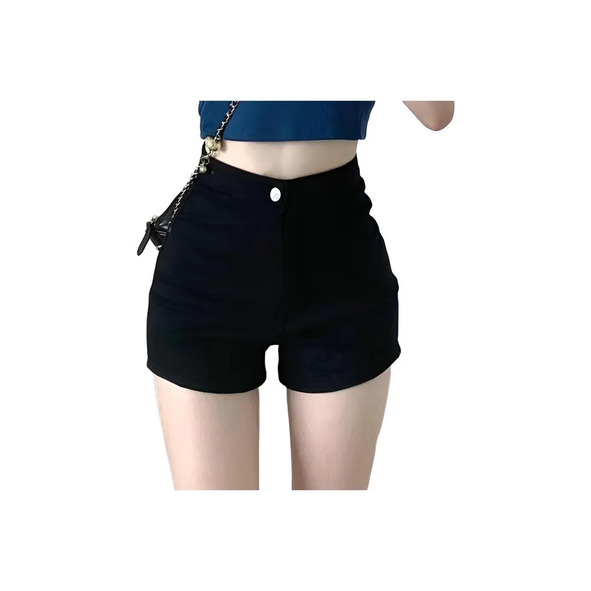 BEAR UNION Джинсовые шорты Женские