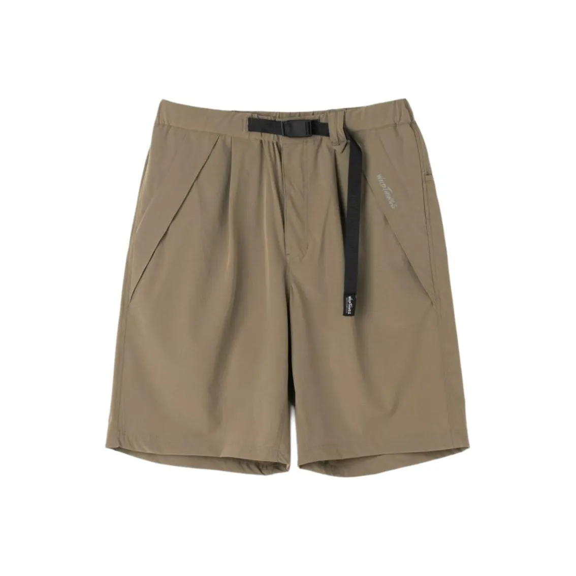 WILD THINGS SS25 DENALI Шорты Повседневные шорты Мужские