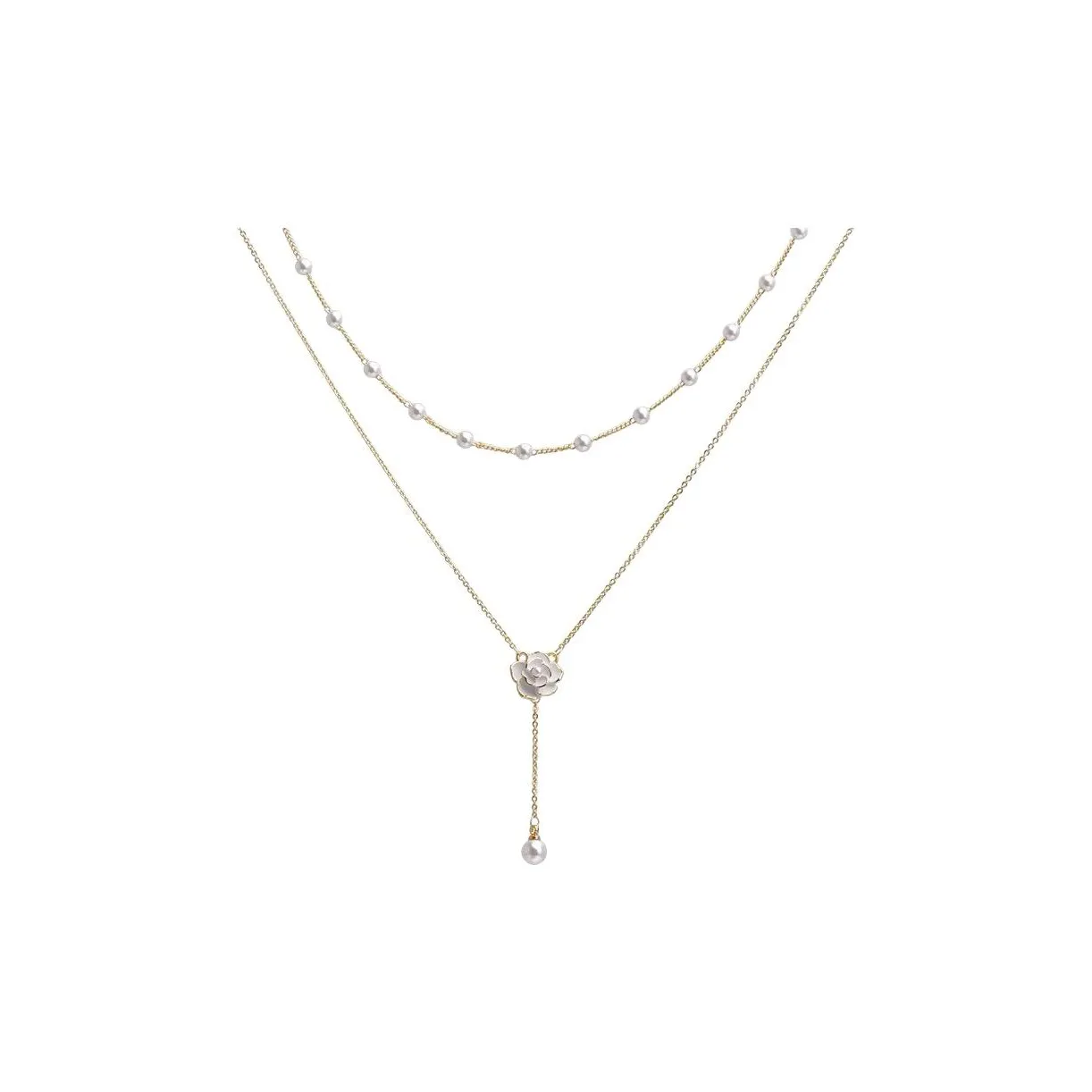 JKEM Ожерелья Женские