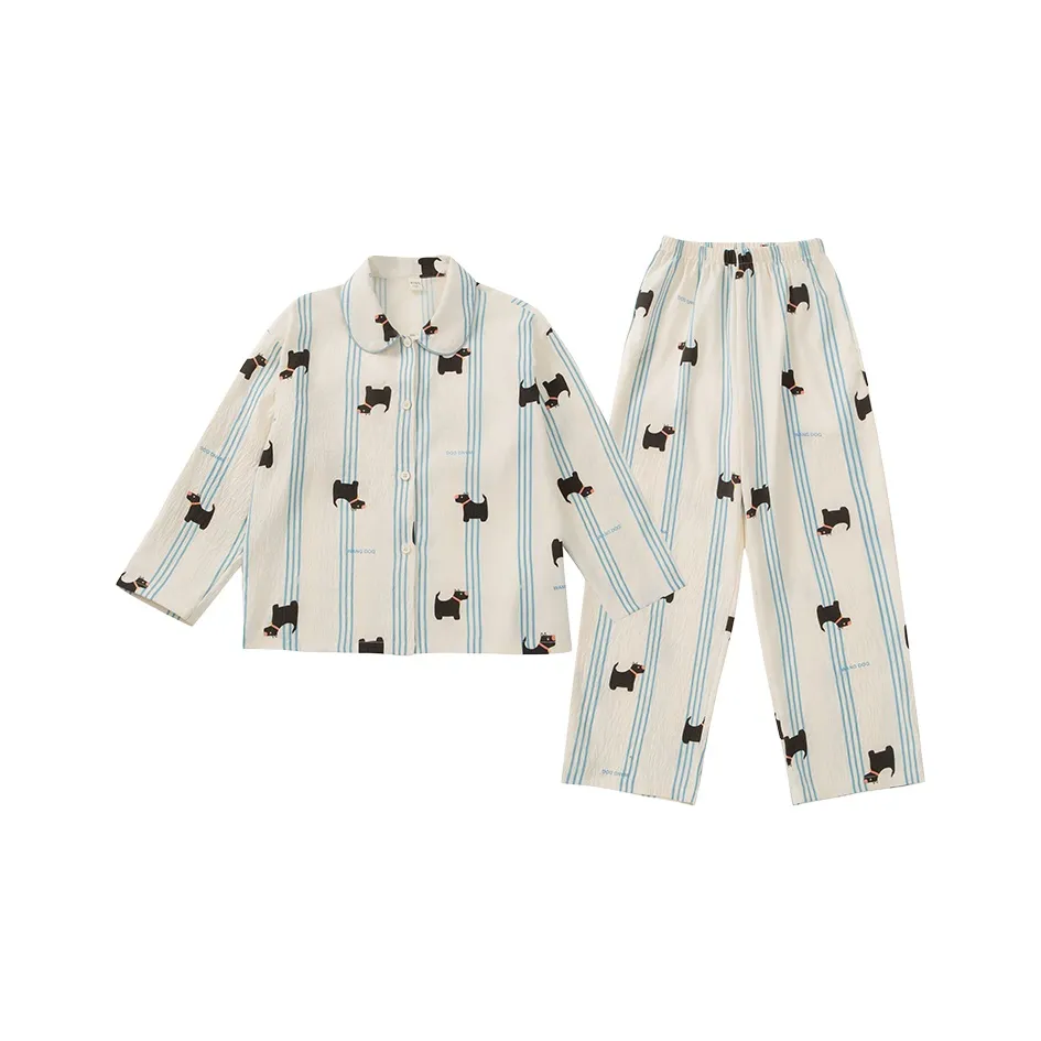 M JBABY Синий Kids LOUNGE Набор