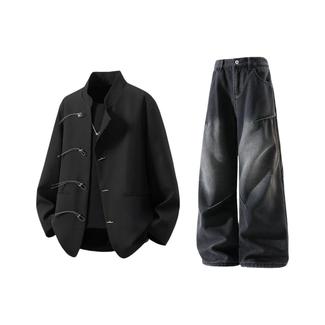 GWAF Унисекс Повседневная Спортивная Одежда