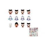 싱글 미스터리 박스 (랜덤 선택) + 스티커