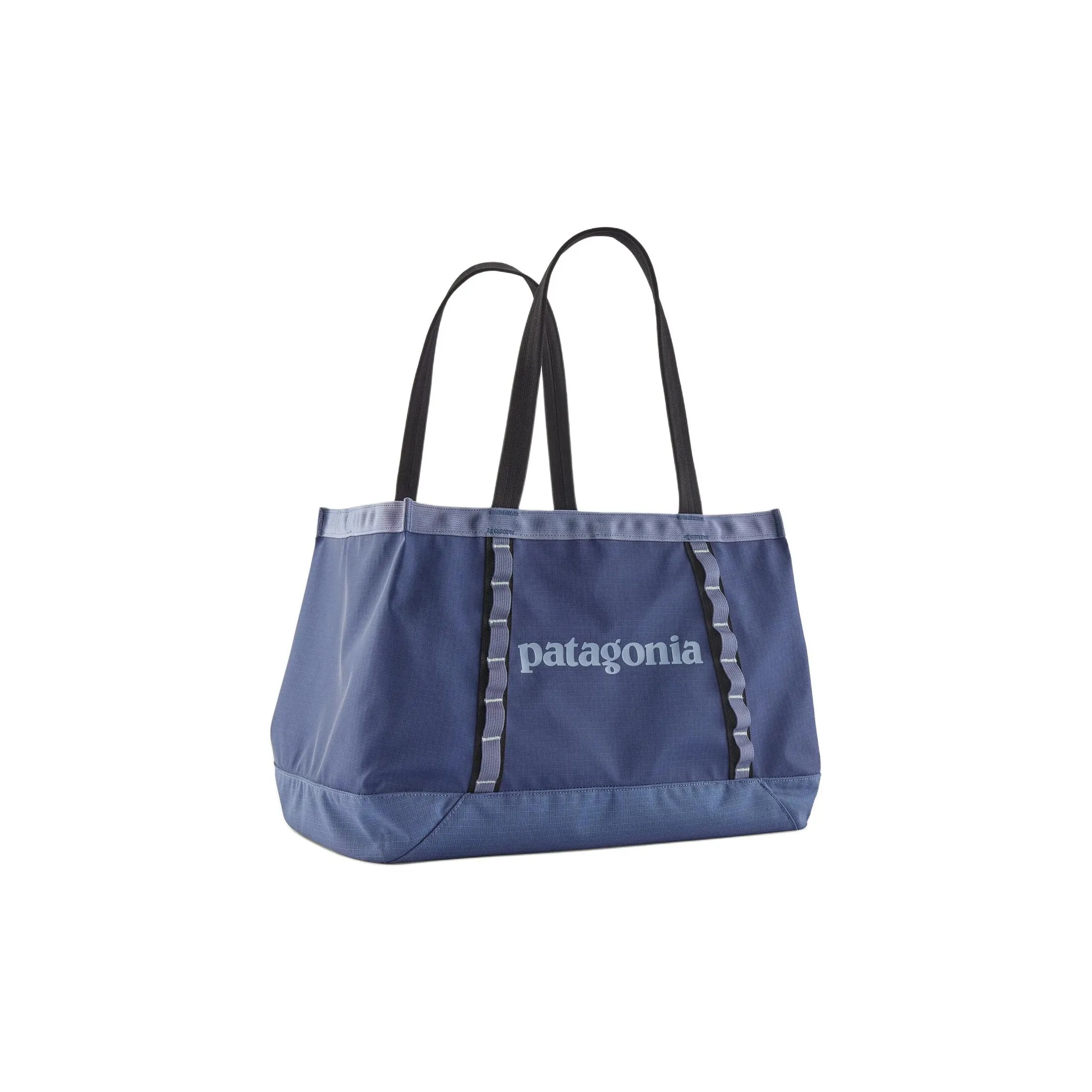 Patagonia Полиэстер Сумка через плечо Сумка Обычная Женская Синяя