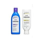 2종 세트: Selenium Sulfide Shampoo 375ml + 헤어 컨디셔너 200ml