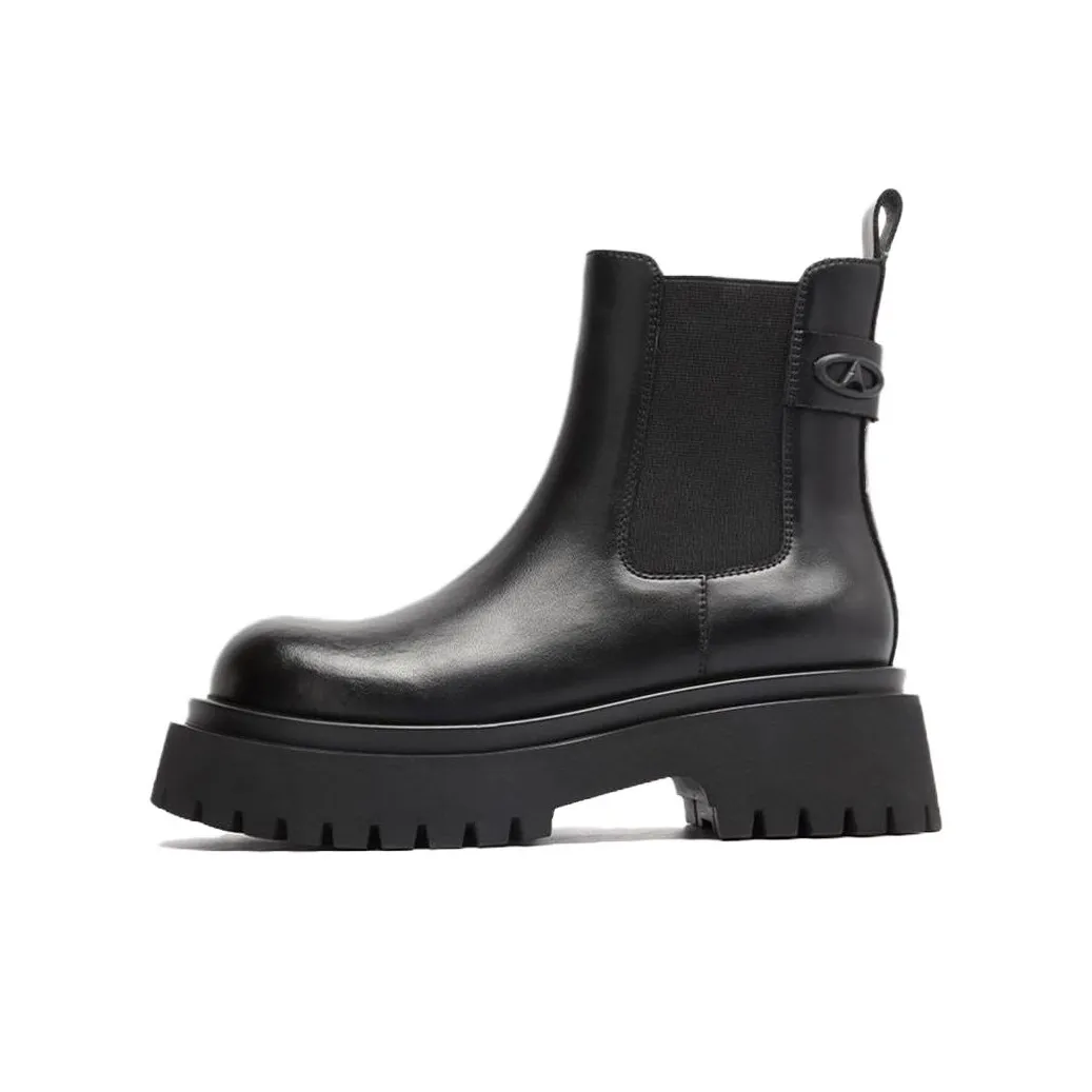 BASTO Короткий Челси 5,5 см Женские