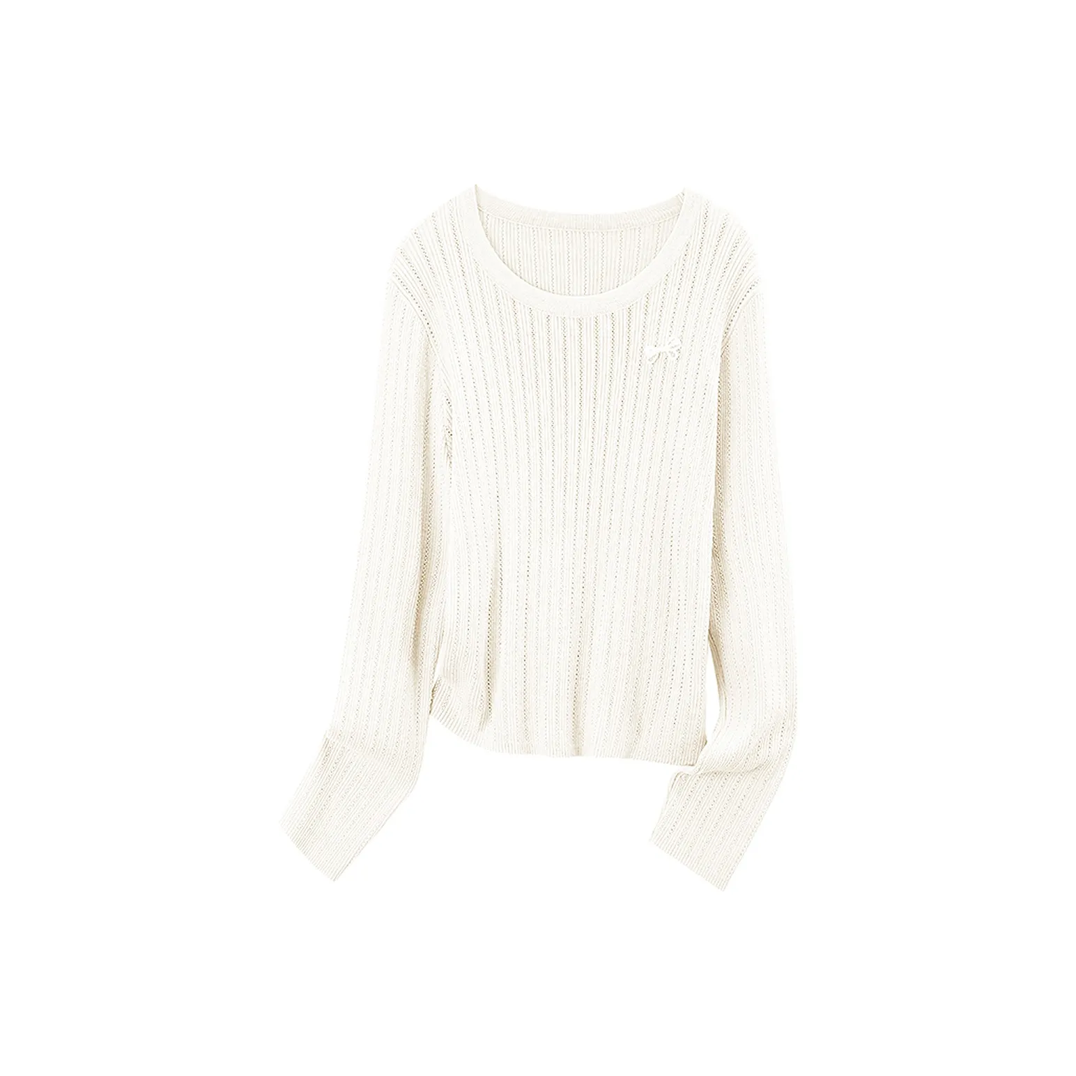 A paradise for awakening Свитер Женские