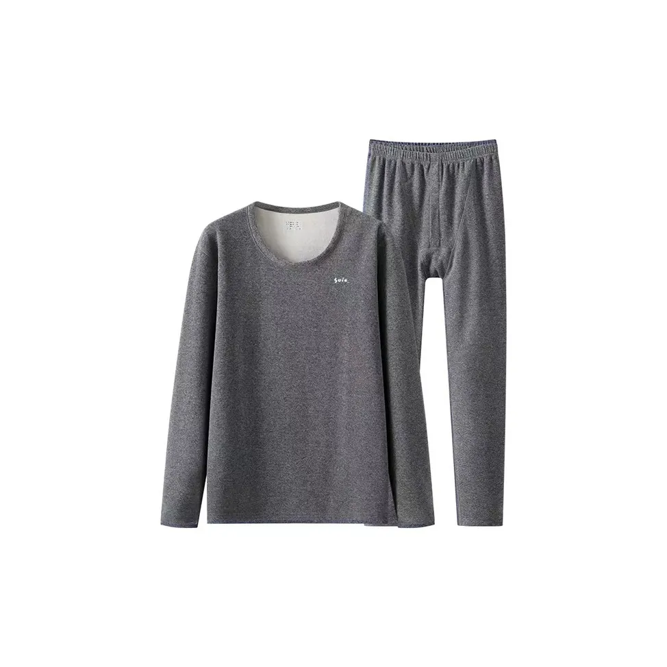 SOIE Унисекс Термокомплекты
