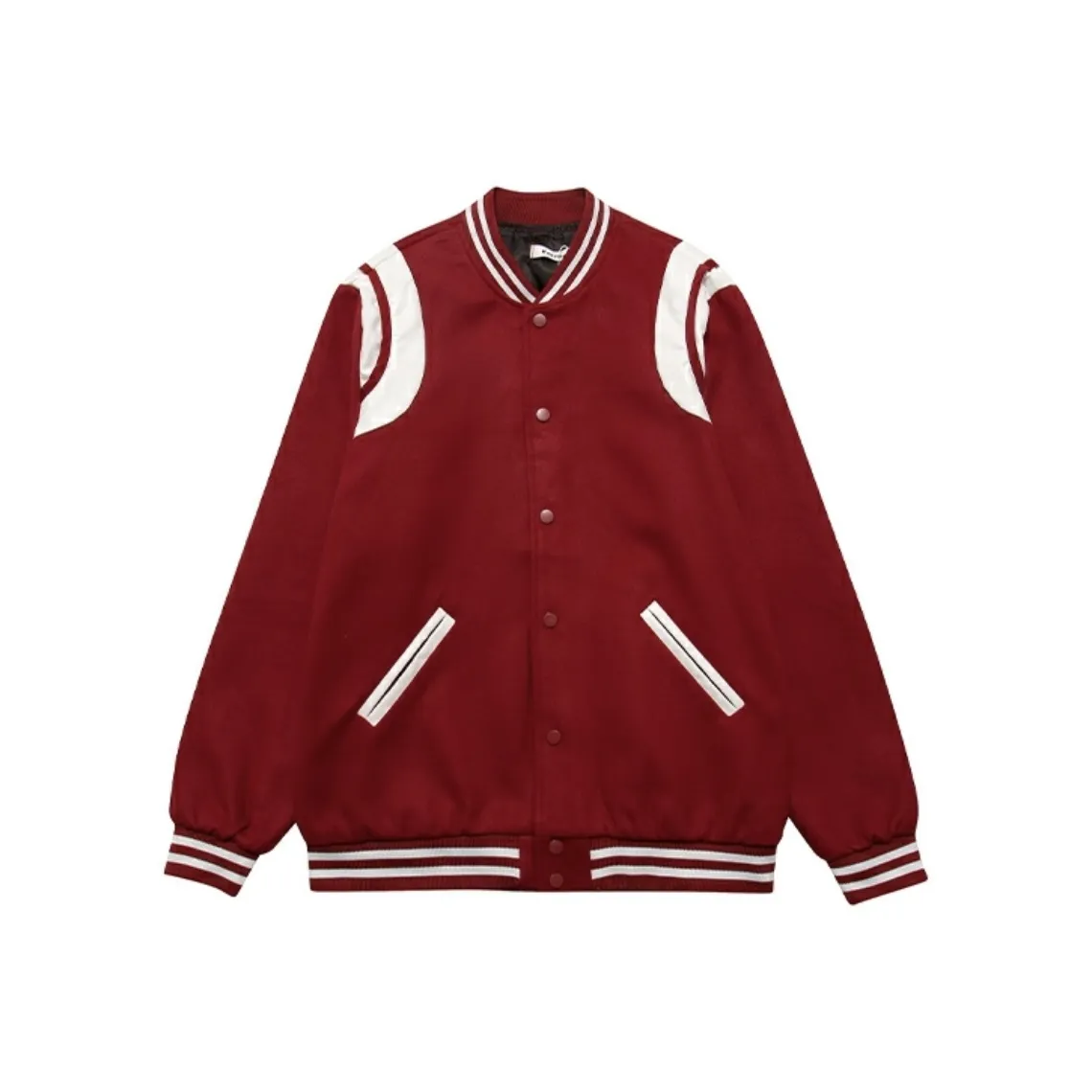 Vine Color Бейсбольная куртка Женская