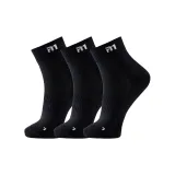 Black[3 Pack-6 Pack]