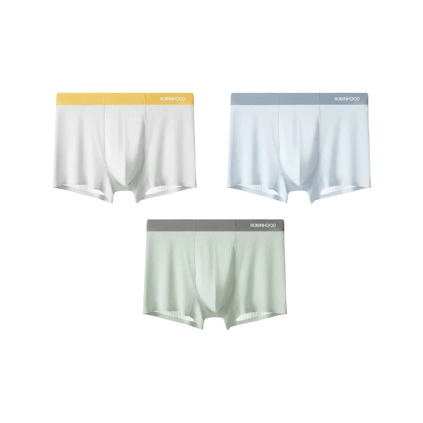 ROBINHOOD Боксеры Мужские 3 упаковки