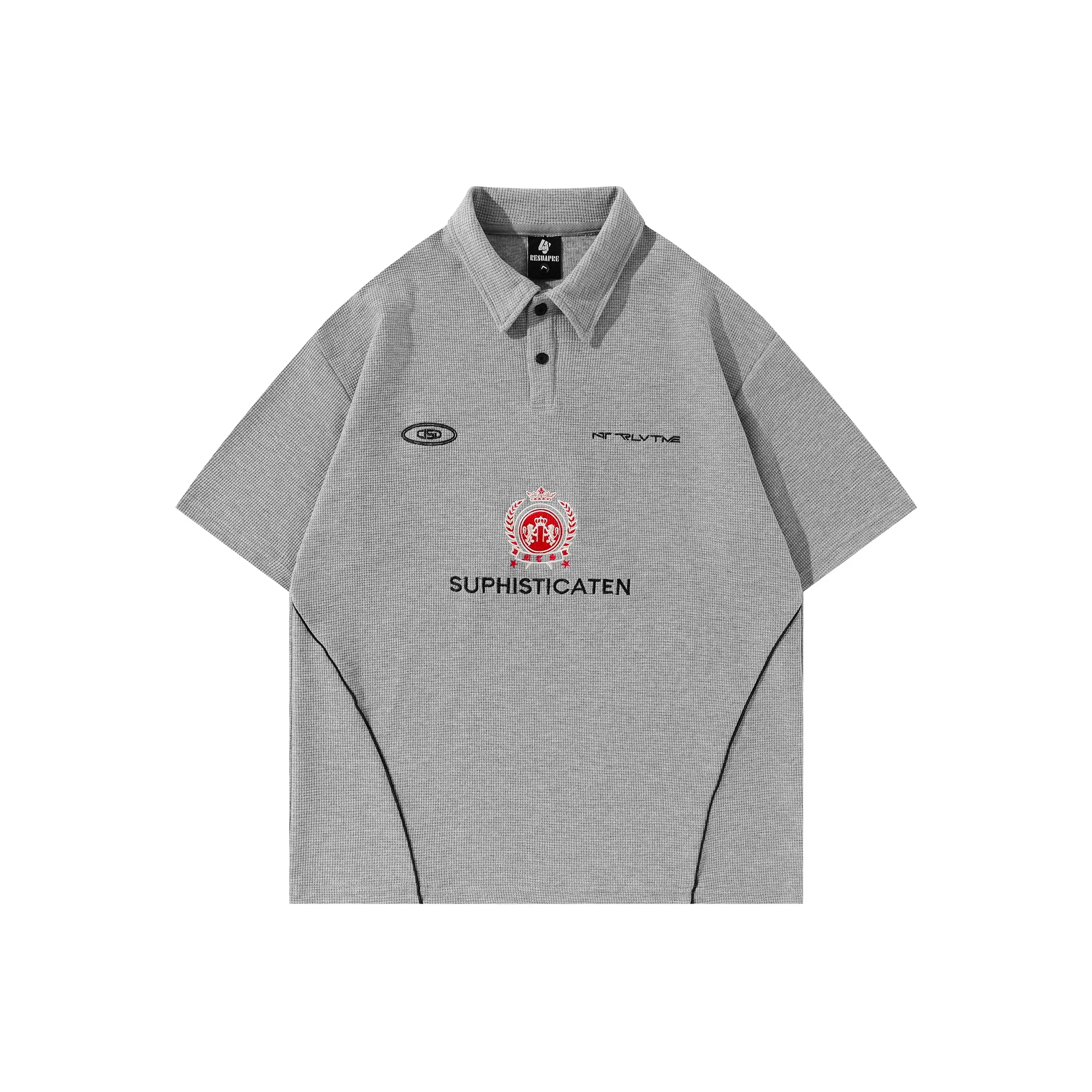 BEAR UNION Женские Поло