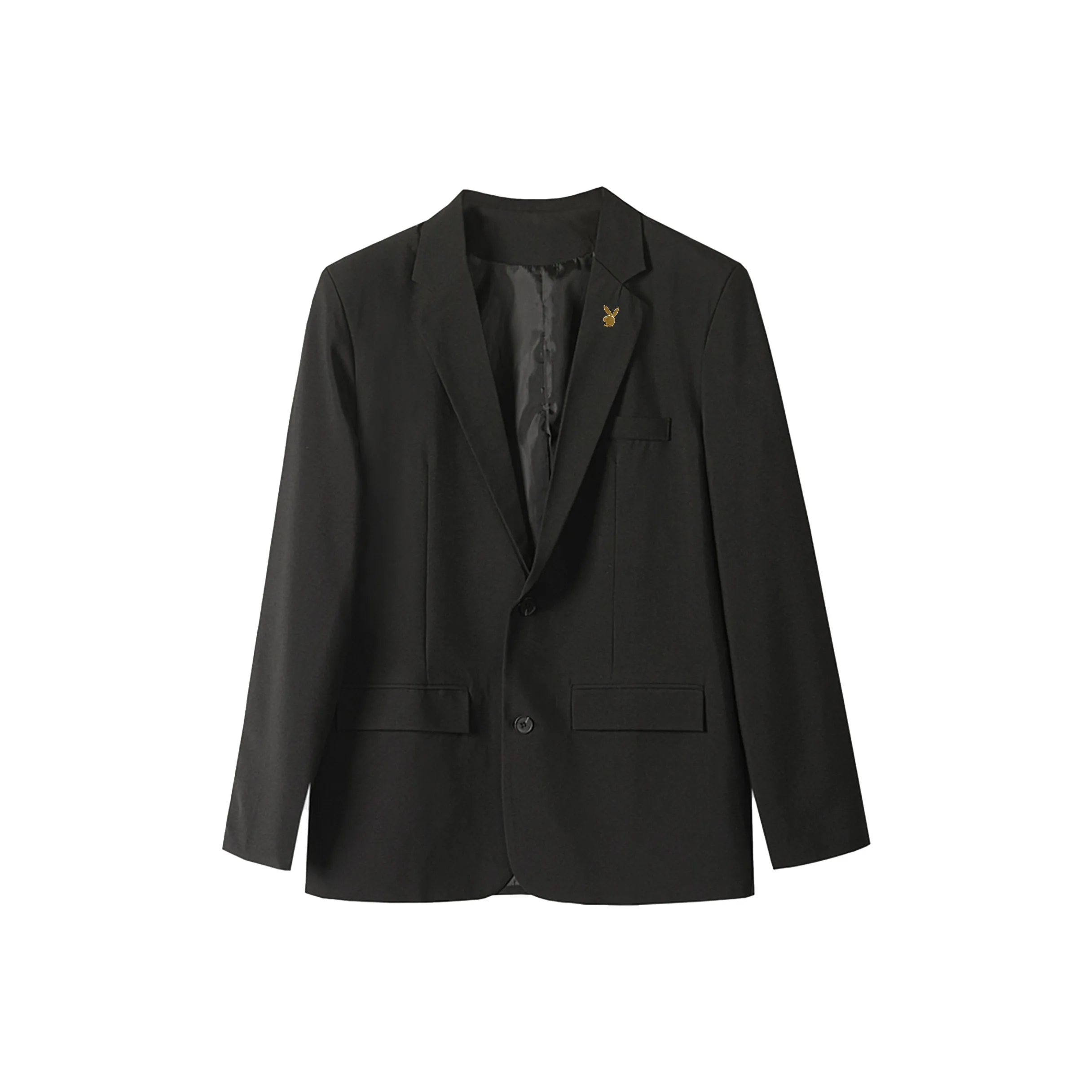 Playboy Мужские Деловые Костюмы