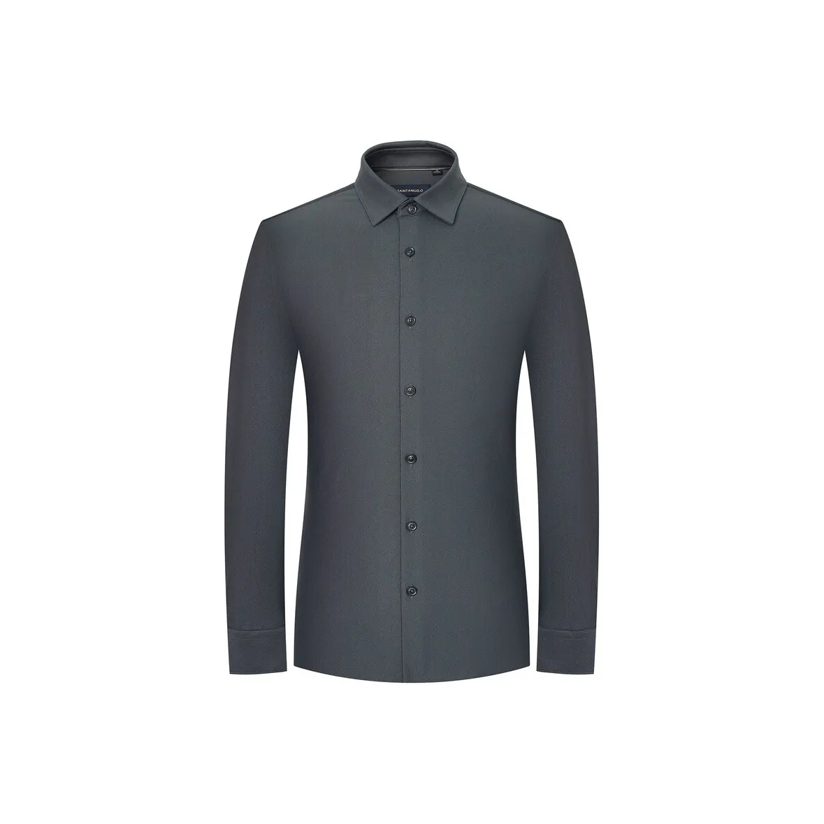 SAINT ANGELO Звезда Вселенная Синий Унисекс Рубашки