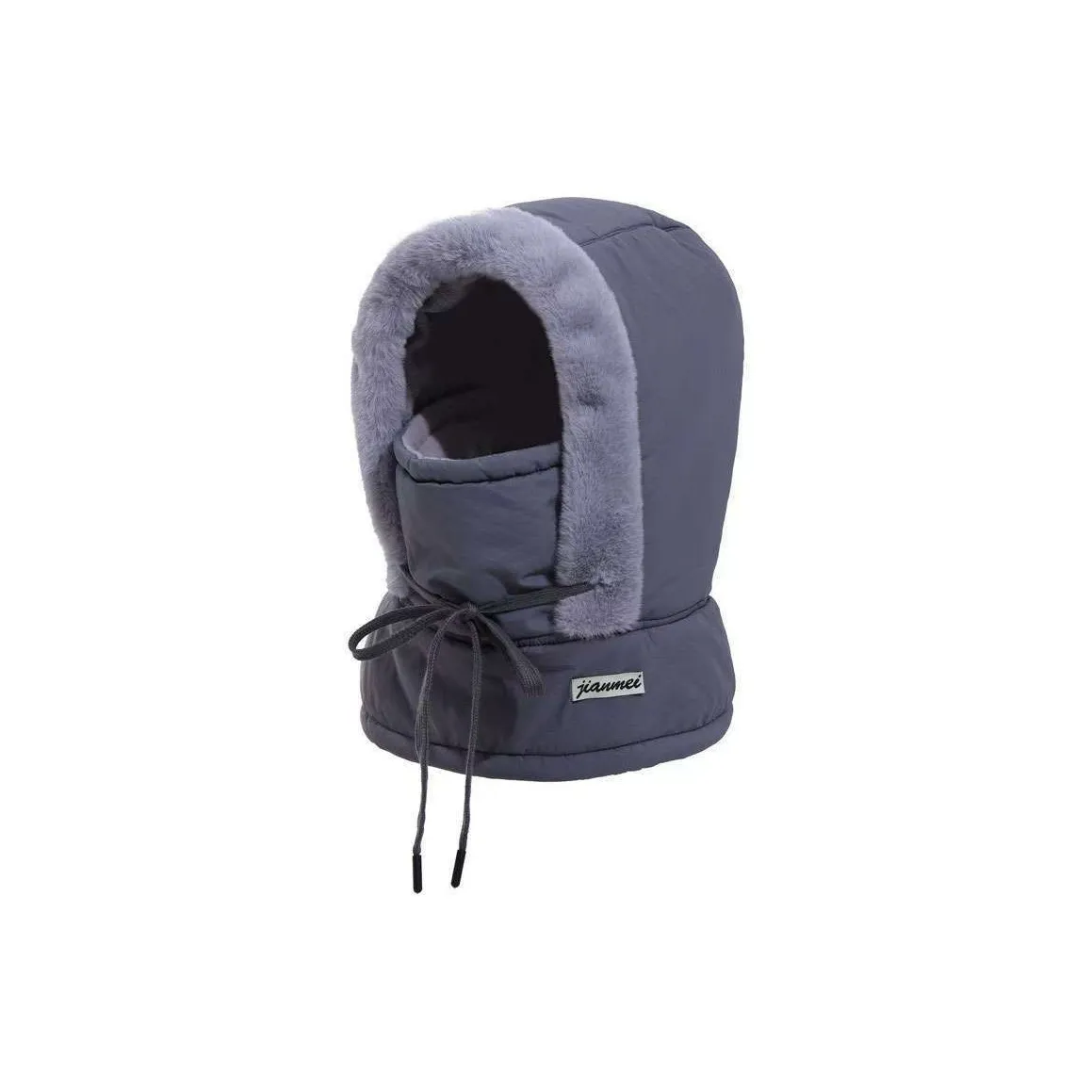 Cgediao Полиэстер Шапки-ушанки Унисекс