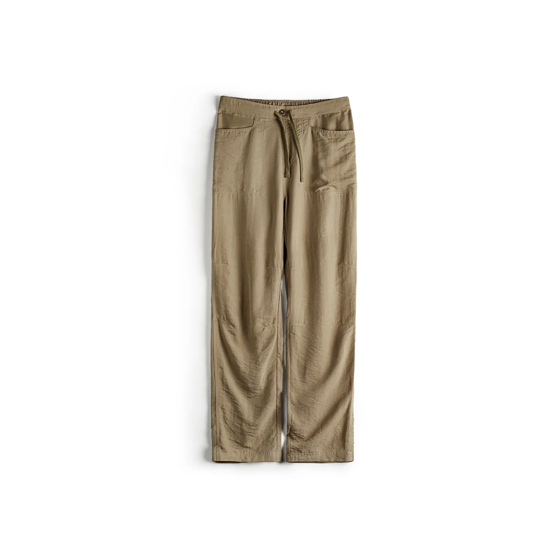 MADEN American Casual Весенние Осенние Повседневные Брюки Мужские