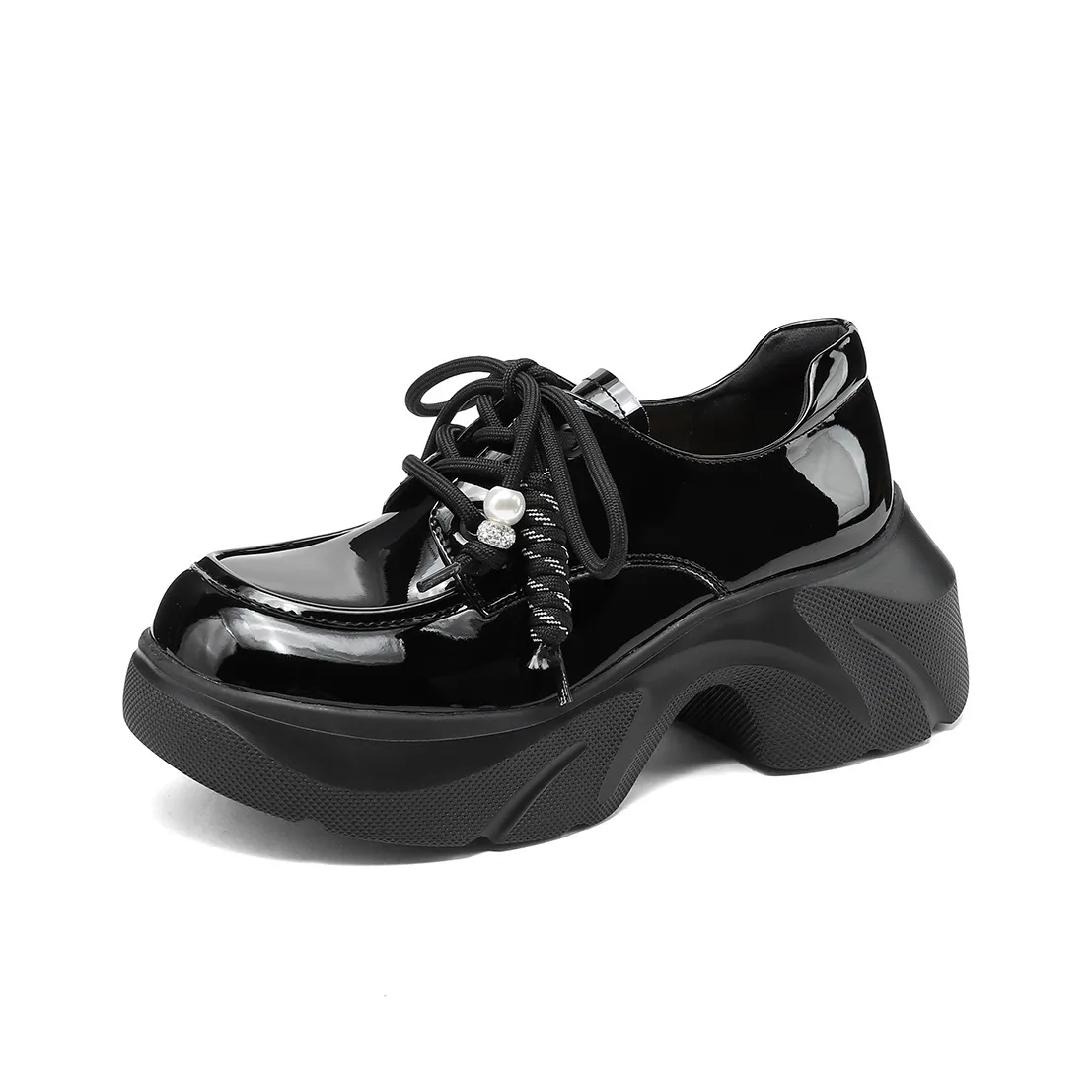 FMM Лоферы Женские