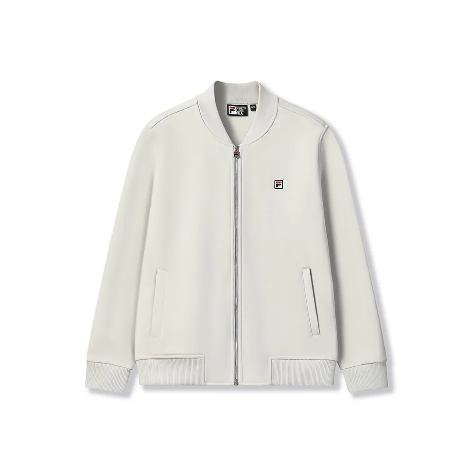 Fila Heritage Элегантный Серый Мужские Куртки