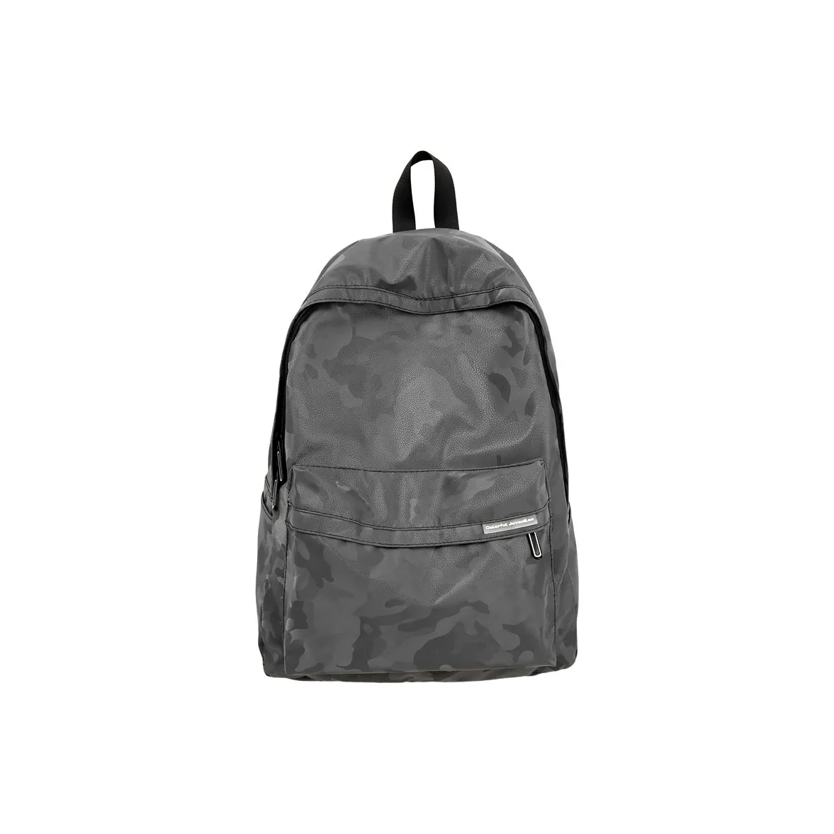 Duoluplo Doron Paul Рюкзак из кожаной мембраны стандартный мужской многоцветный