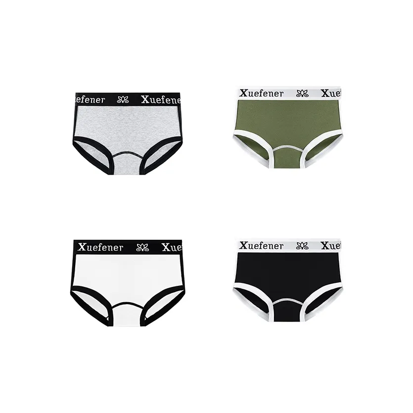 Городская красота Боксеры Женские