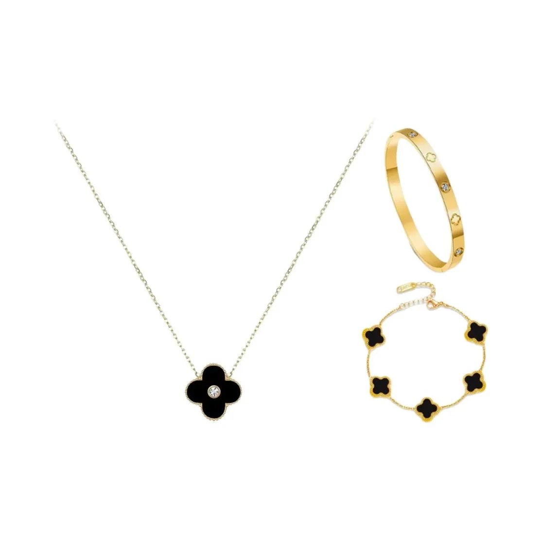 I&YOU Ожерелья Женские