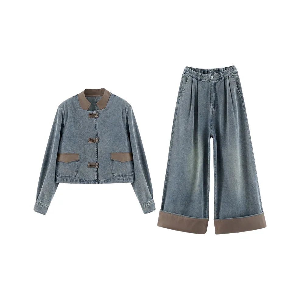 ARIADNAW STUDIO Женские Повседневные Костюмы