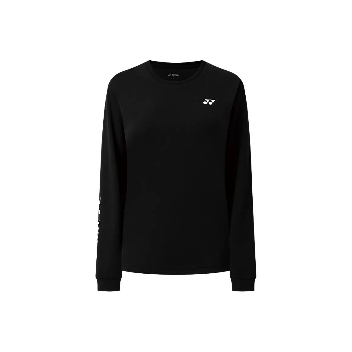 YONEX Комплект с короткими рукавами T-рубашка Женская