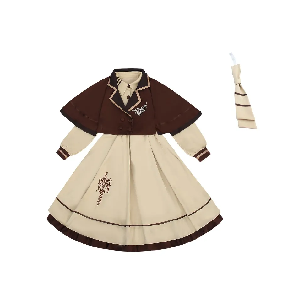 PROTECTCAMEL Набор Kids Платья