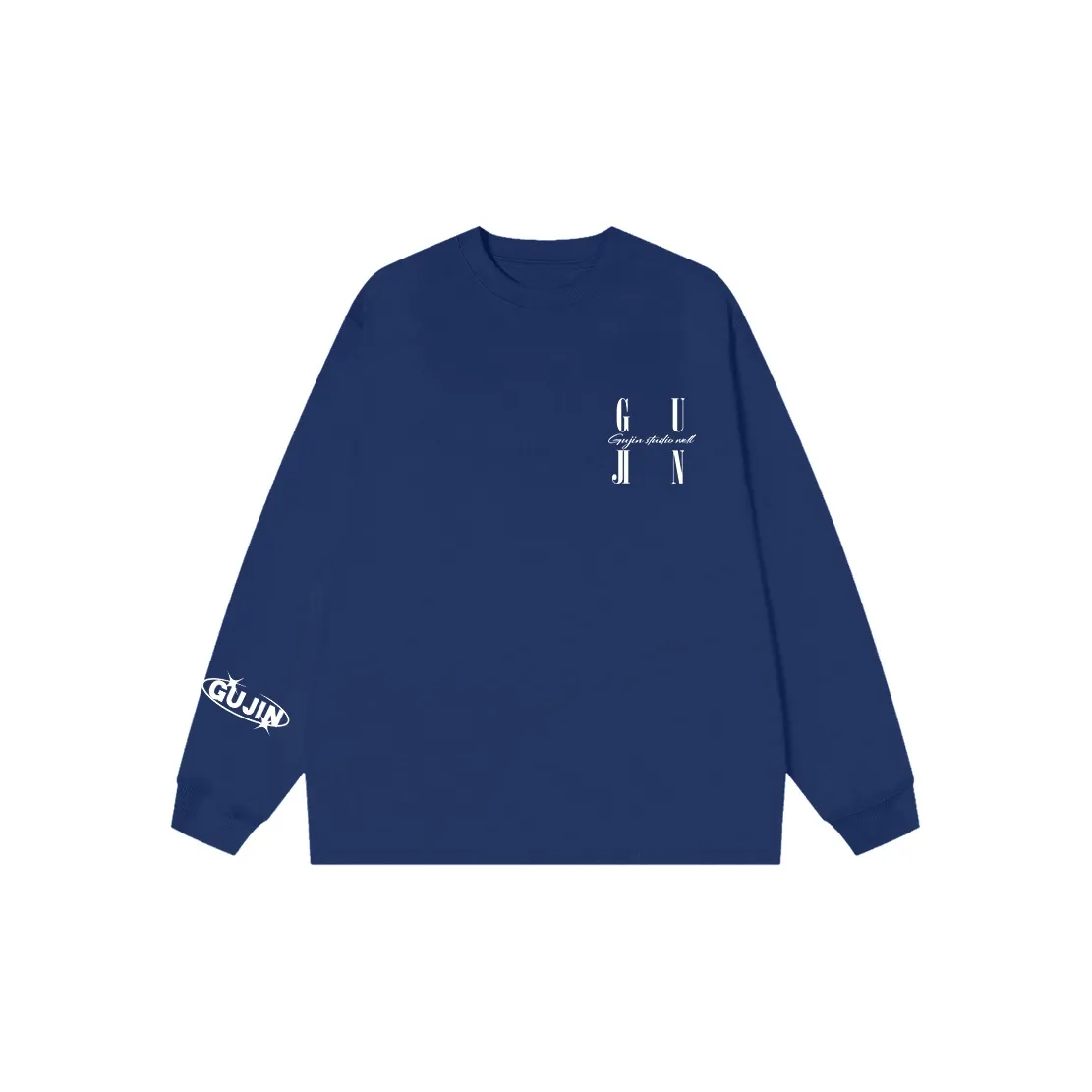 GUJIN Унисекс Майки-трусы