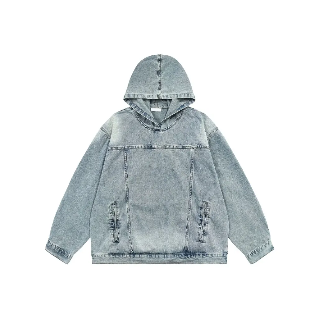 GEOGRE ALEX Мужские Куртки