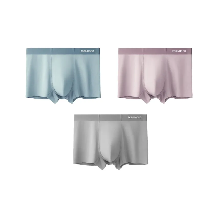 ROBINHOOD Боксеры Мужские 3 упаковки