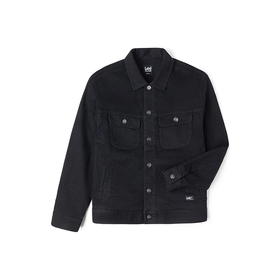 Lee Мужские Джинсовые Куртки