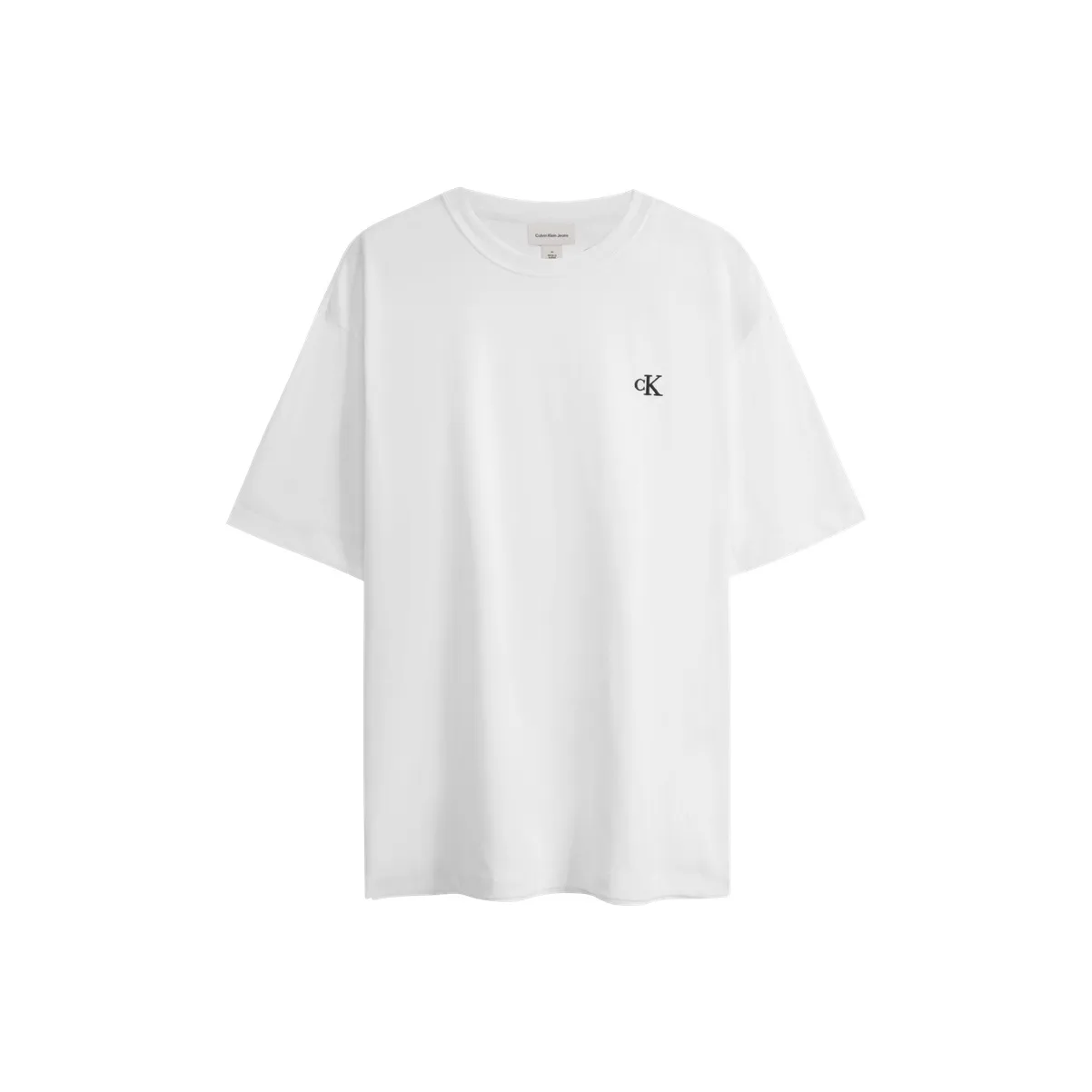 Calvin Klein T Shirts Men