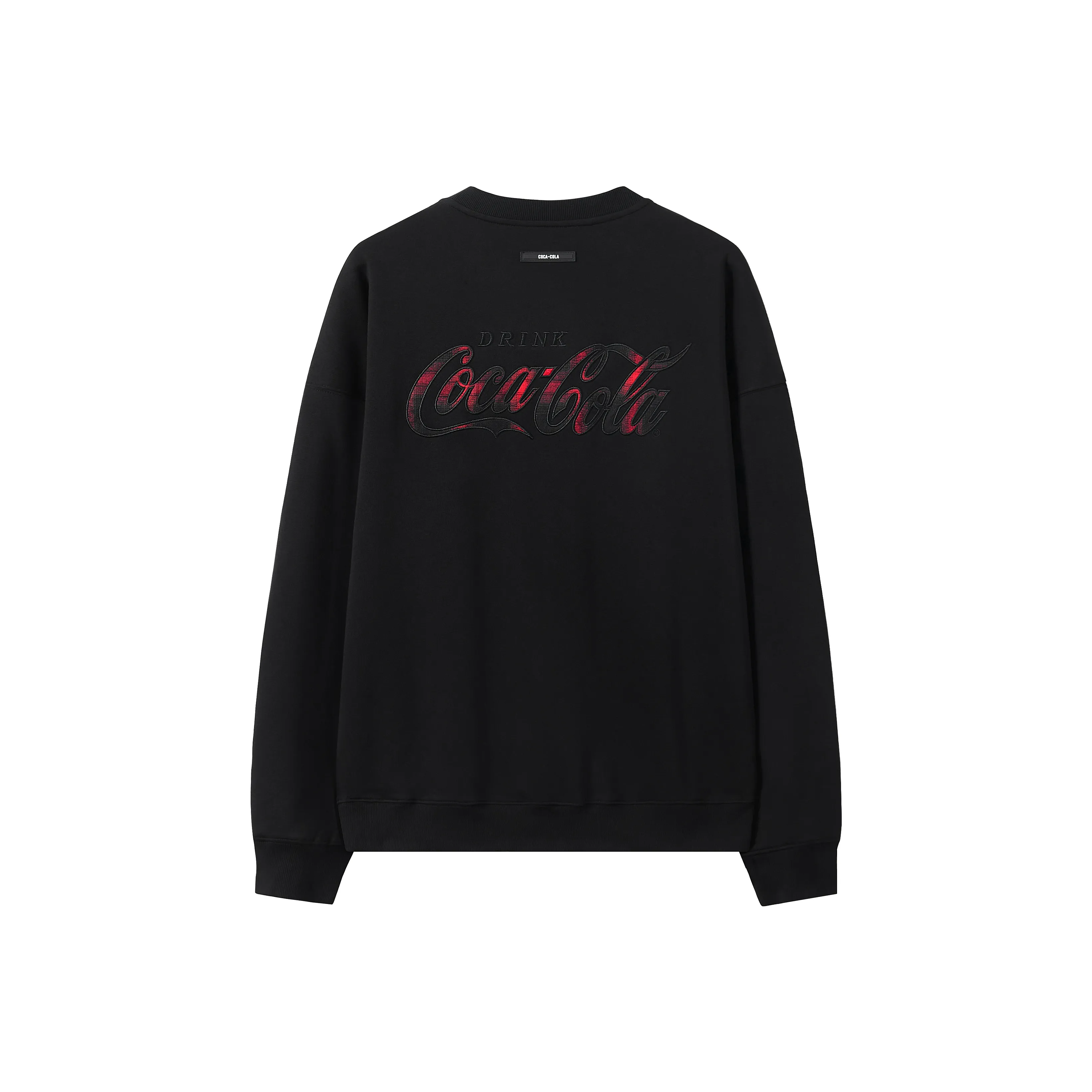 COCA COLA Унисекс Свитшоты