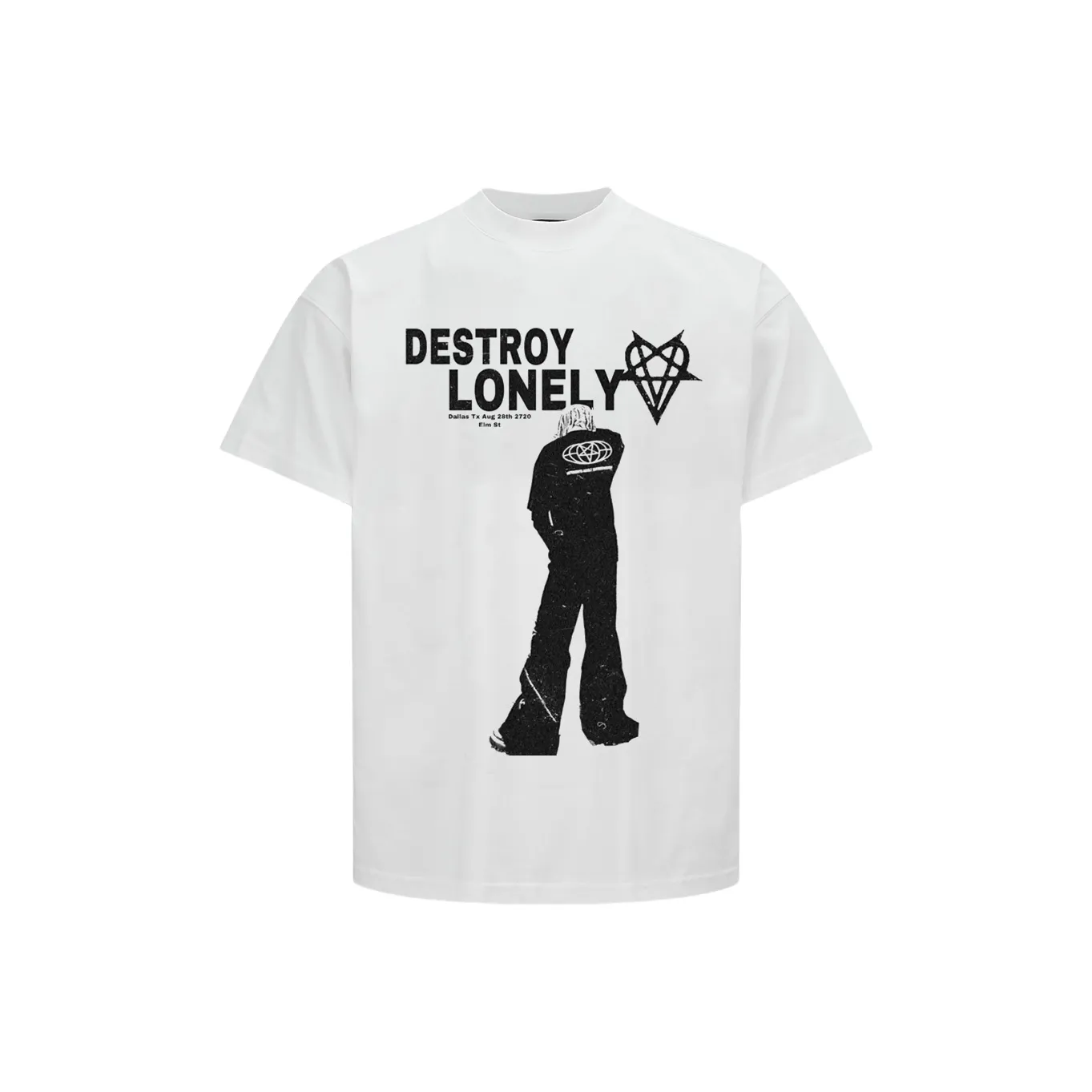 DAND Унисекс T-рубашки