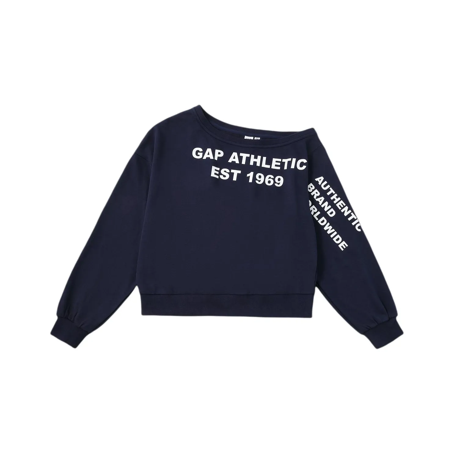 GAP Женские Свитшоты