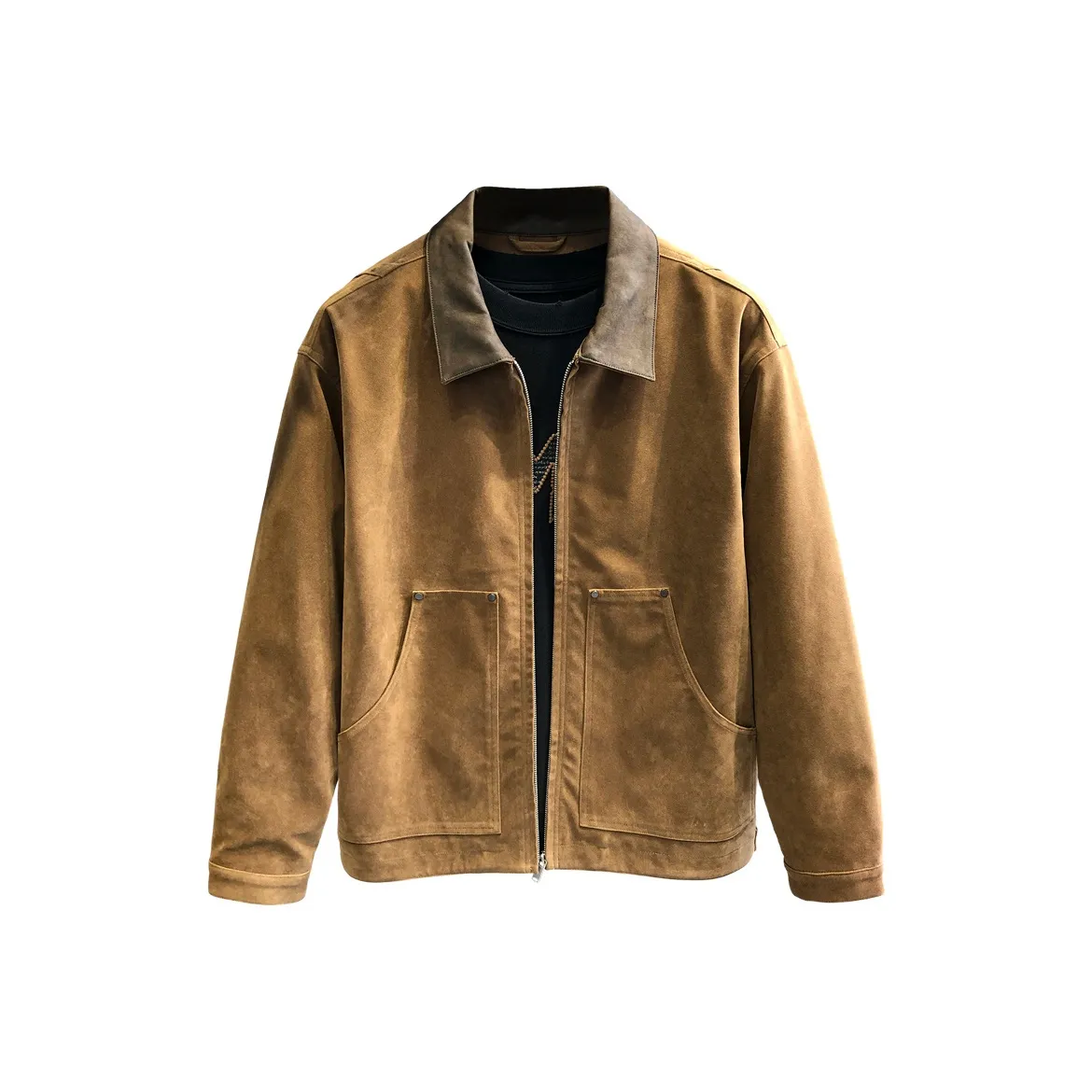 YGQPZHZ Мужские куртки