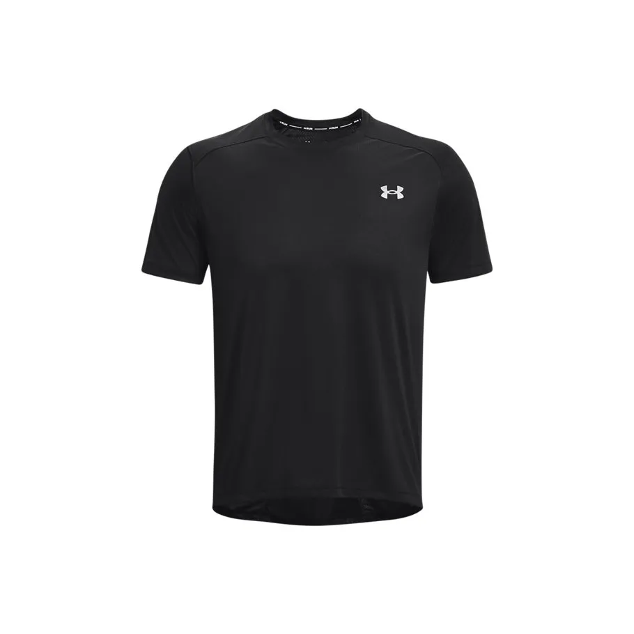 Under Armour Sports Lifestyle Collection CoolSwitch T-Shirt Мужской Черный