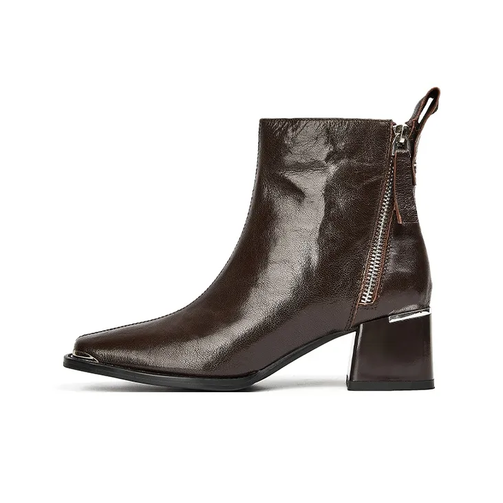 ST SAT Женские ботильоны