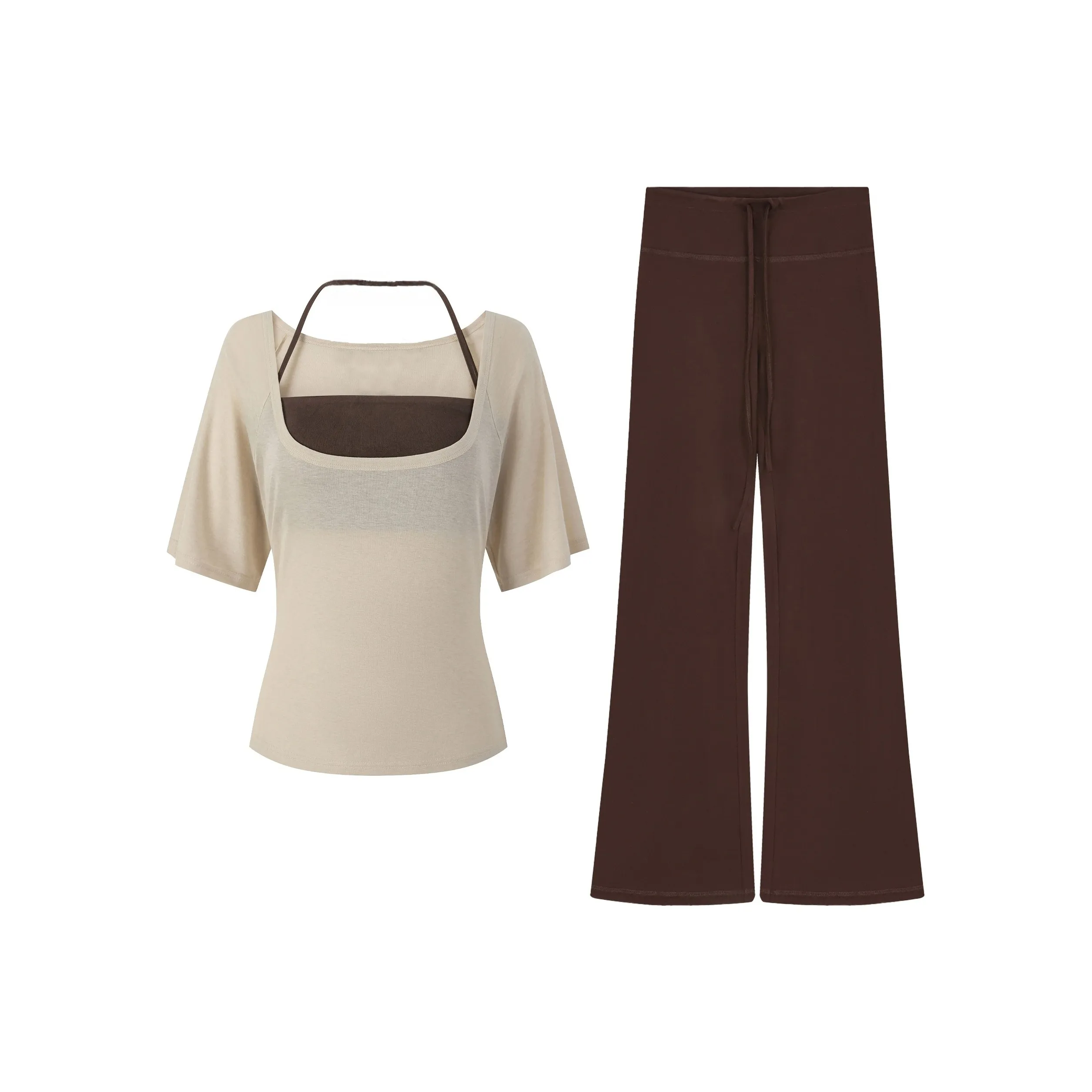 Pa33word Женские повседневные костюмы