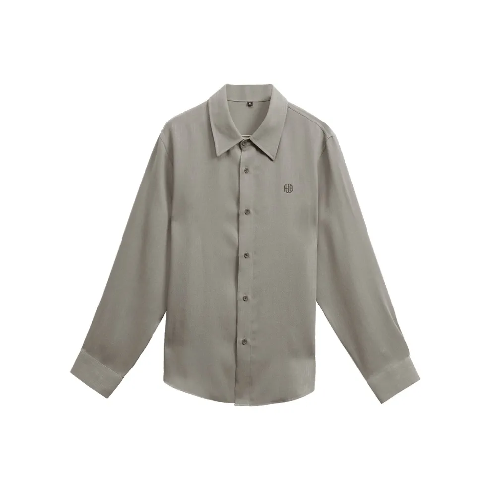 W2x Мужские рубашки