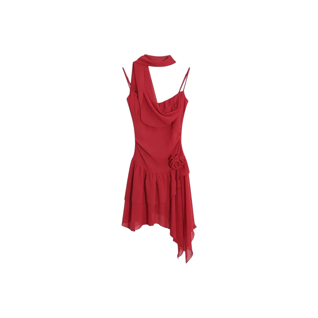 JOSR Red Women's Sleepwear