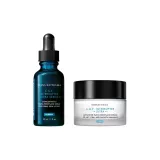 2종 세트: 나이 세럼 30ml + 나이 페이스 크림 48ml