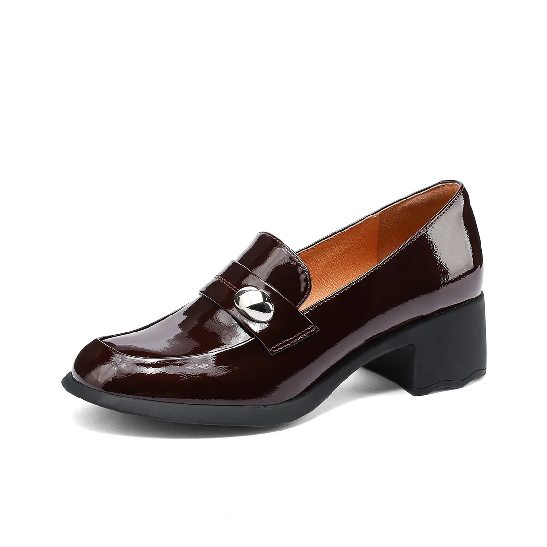 FMM Лоферы Женские