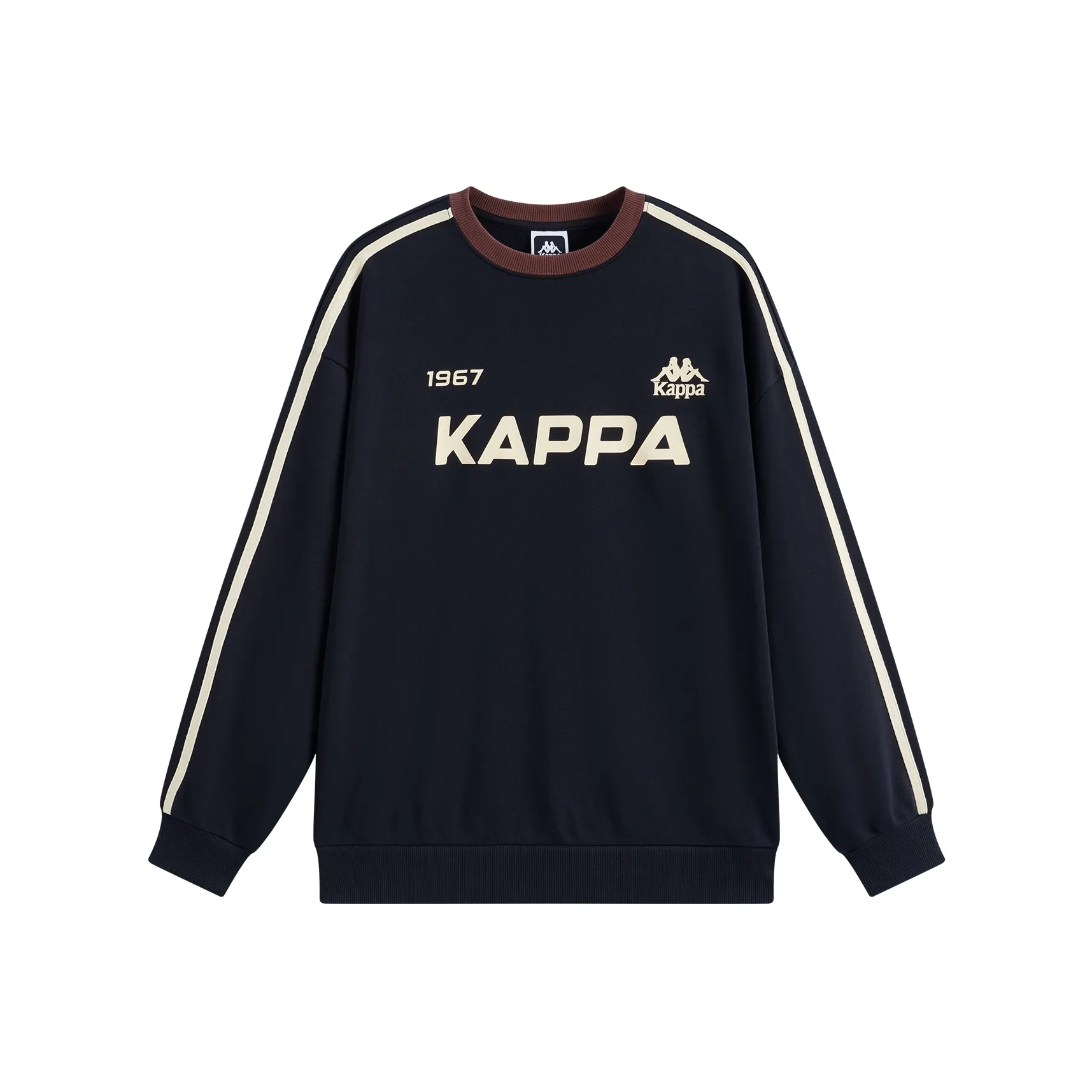 Серия KAPPA 1916 Толстовка Унисекс