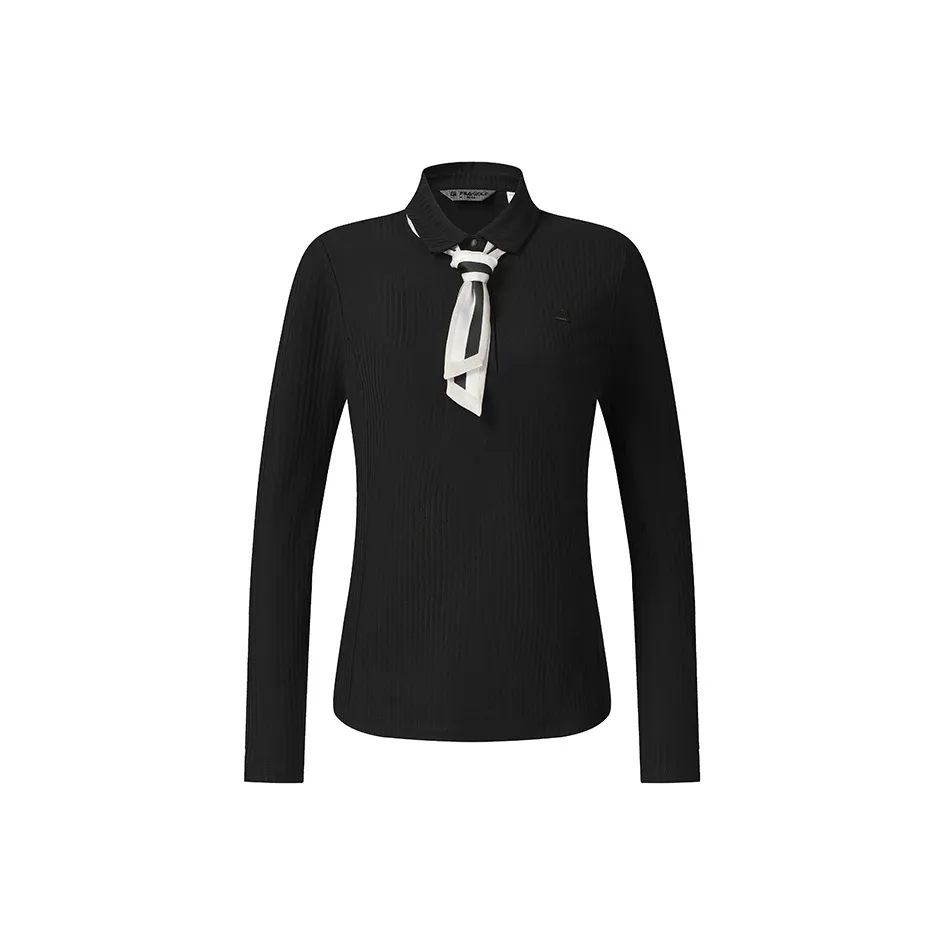 FILA GOLF серия Поло Женское