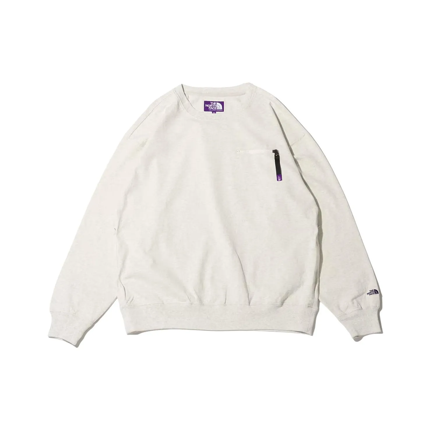 THE NORTH FACE PURPLE LABEL Свитшот Унисекс